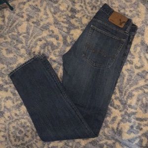 Men’s American eagle jeans